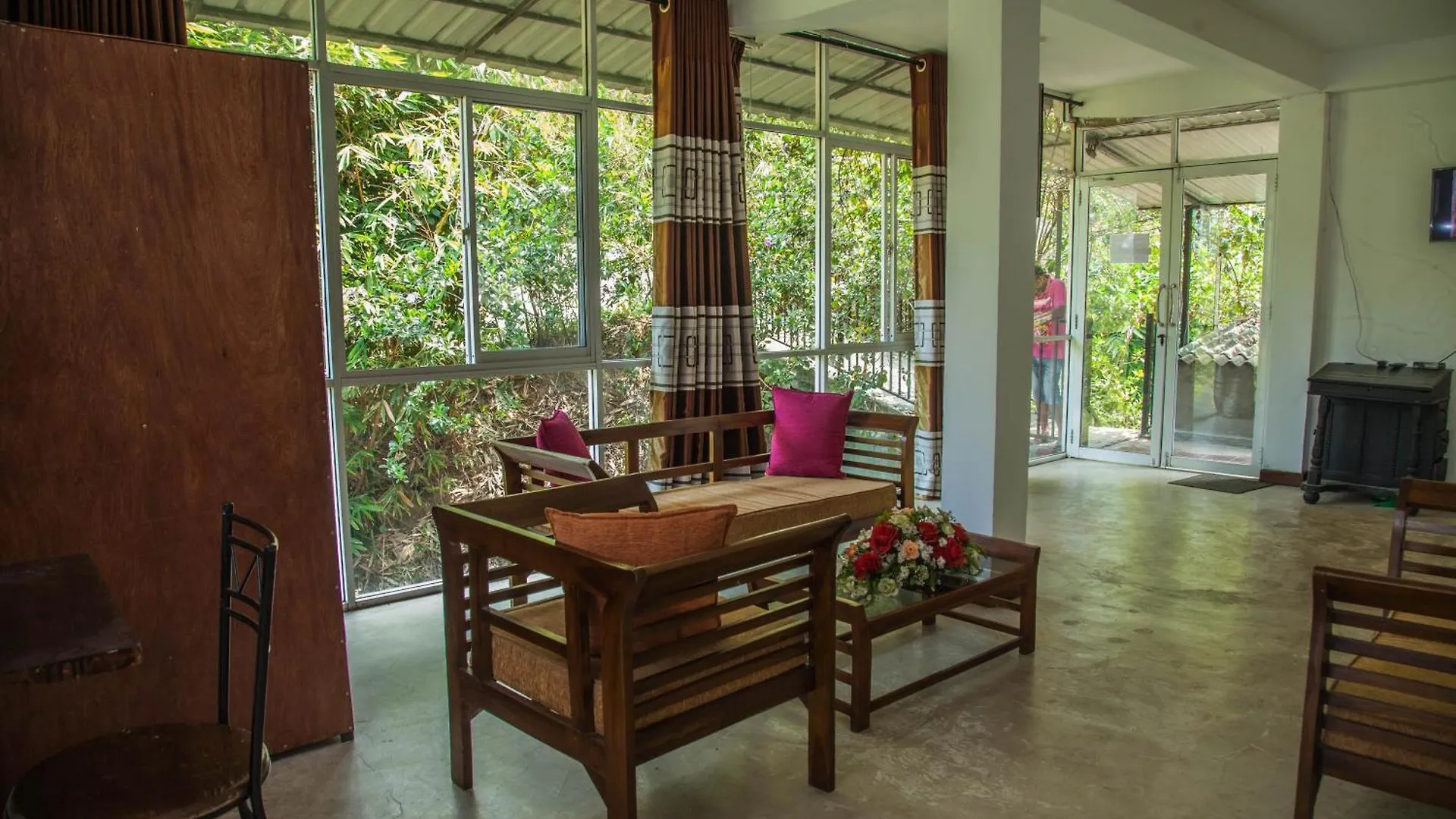 Apartment Lodge In 611 Buwalikada Kandy