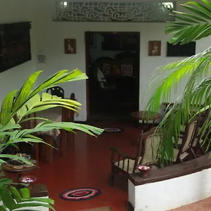 Traditional Kandyan House Accommodatie bij particulieren